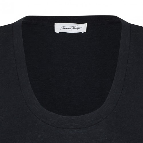 Navy Jacksonville Tank Top