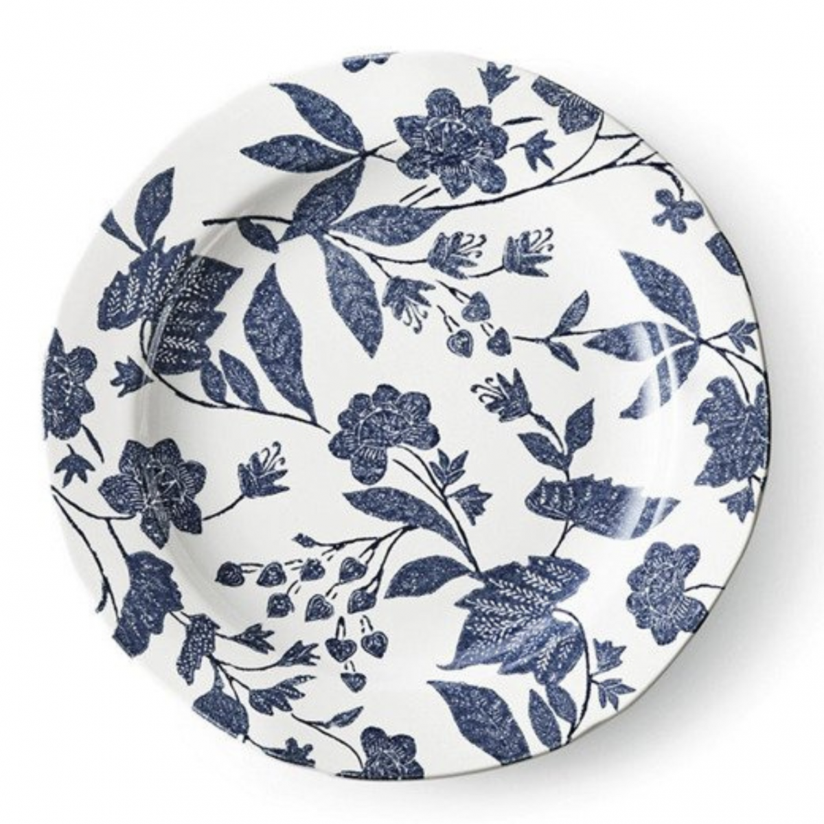 Garden Vine Dinner Plate