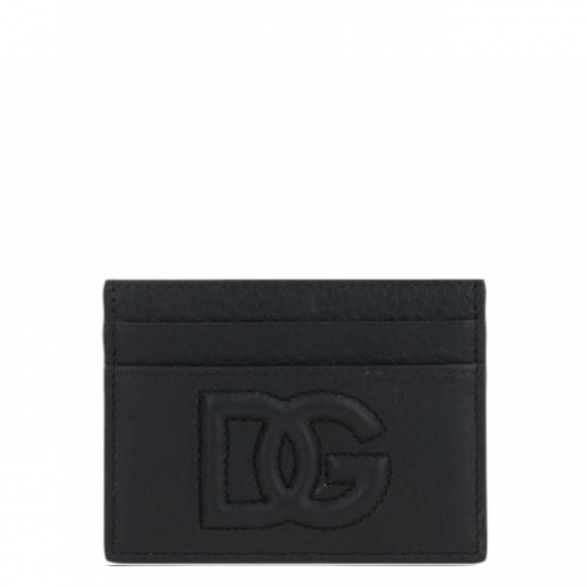 Black Card Holder