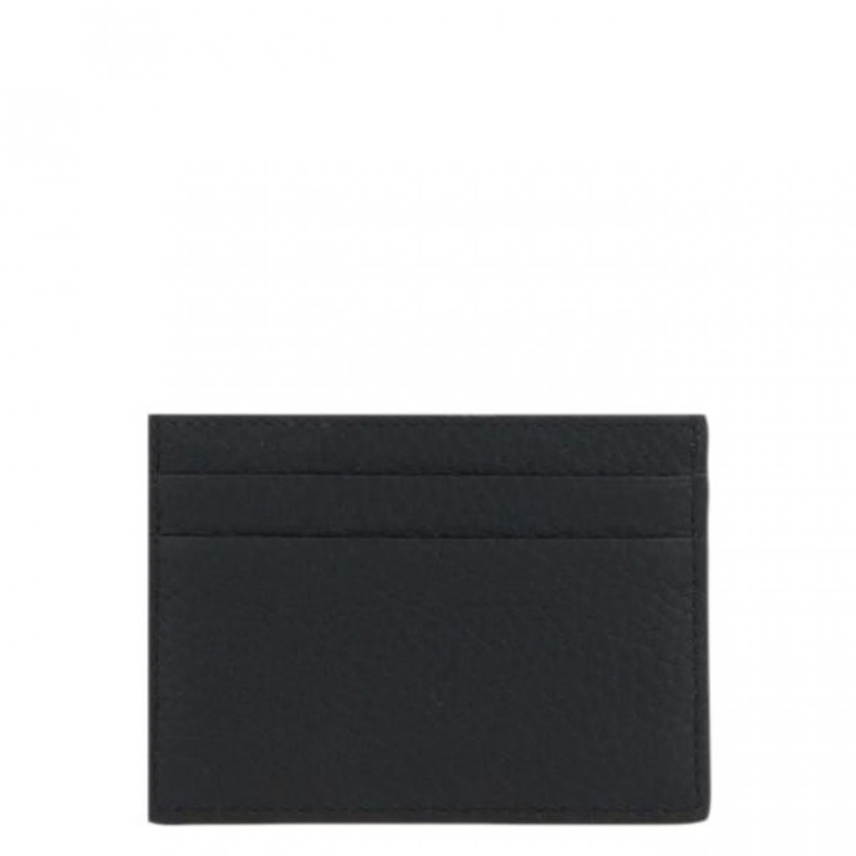 Black Card Holder