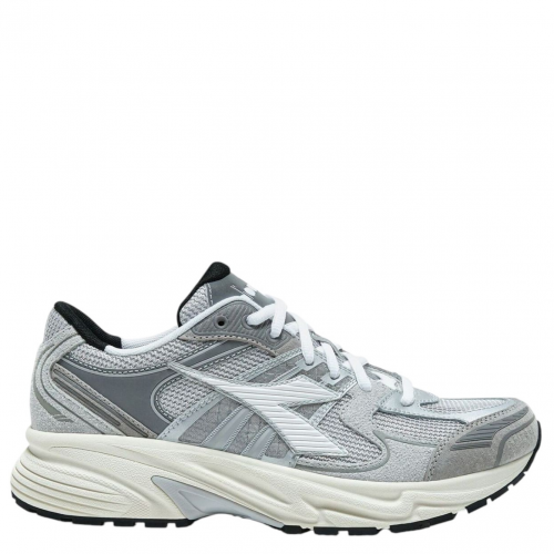 Alaska Grey Sneaker Mythos Star