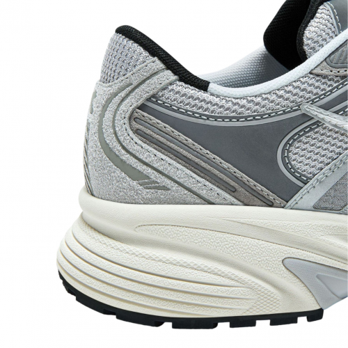 Alaska Grey Sneaker Mythos Star