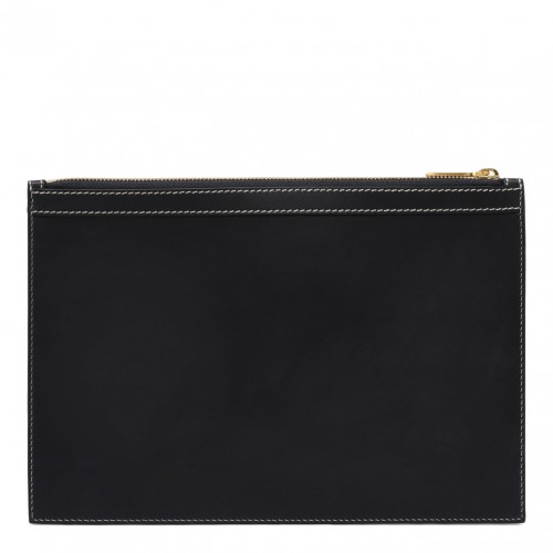 Navy Blue  Document Holder 2