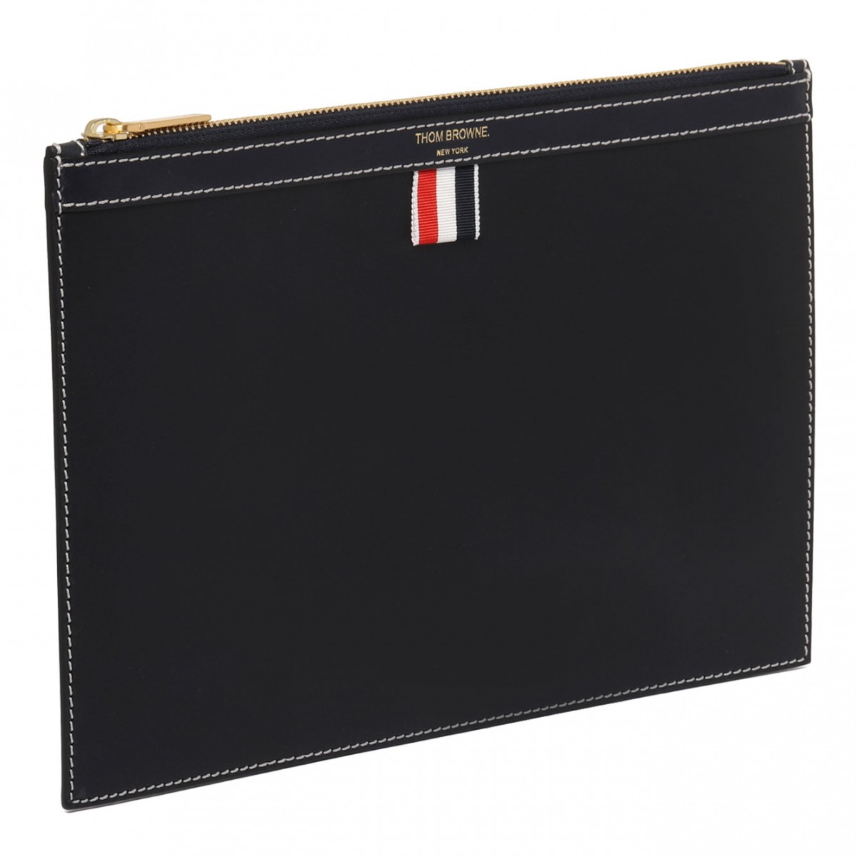 Navy Blue  Document Holder