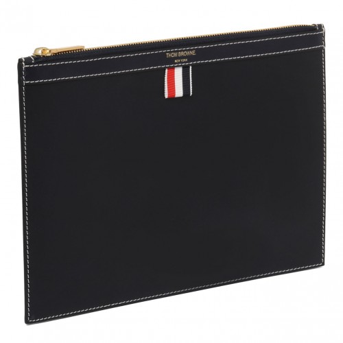 Navy Blue  Document Holder