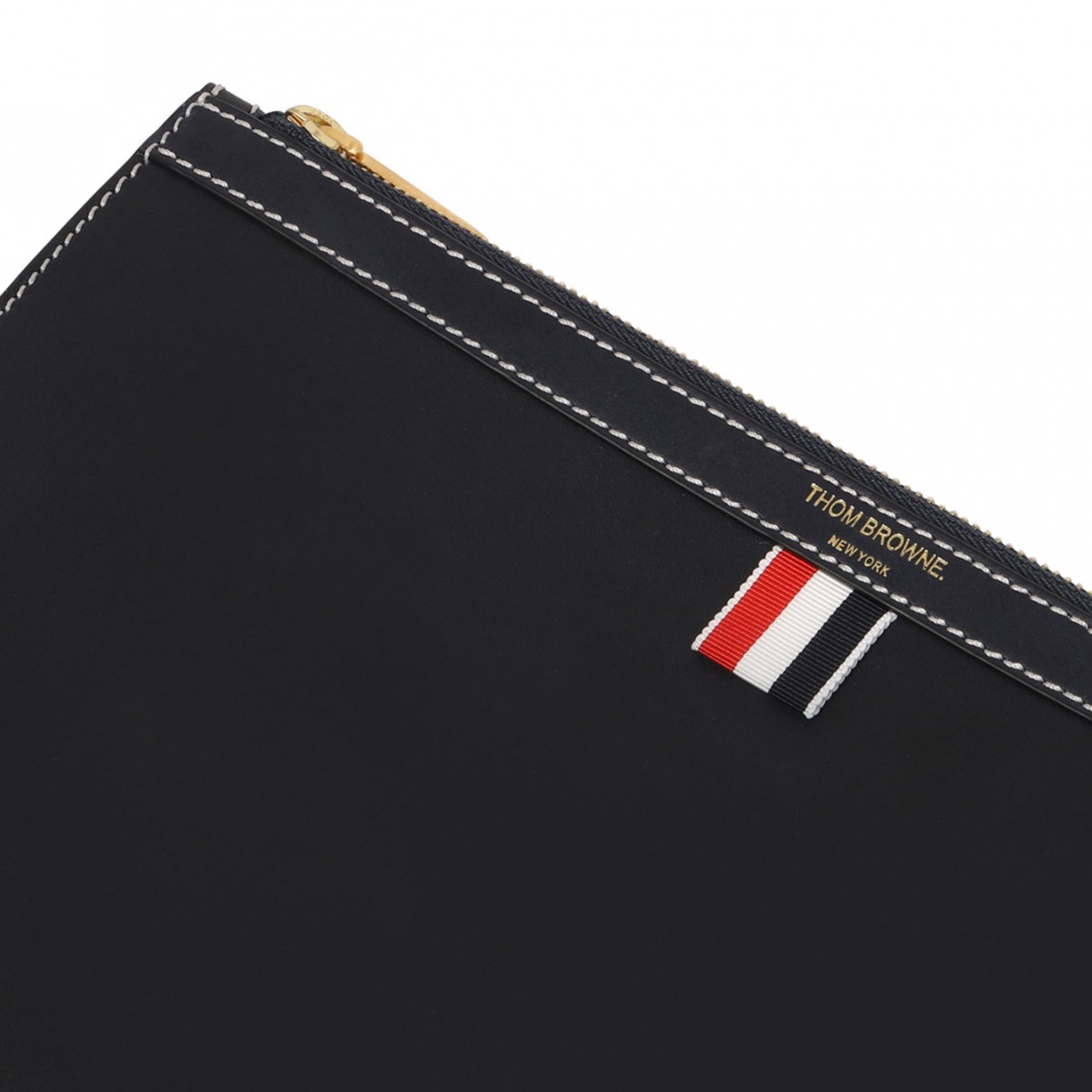 Navy Blue  Document Holder