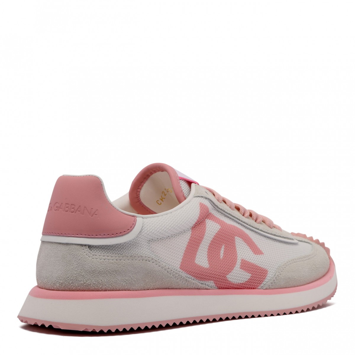 DG Cushion Sneakers