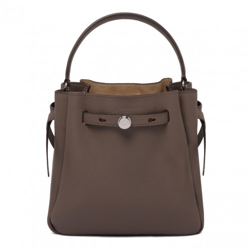Light Brown Romy Tote Bag