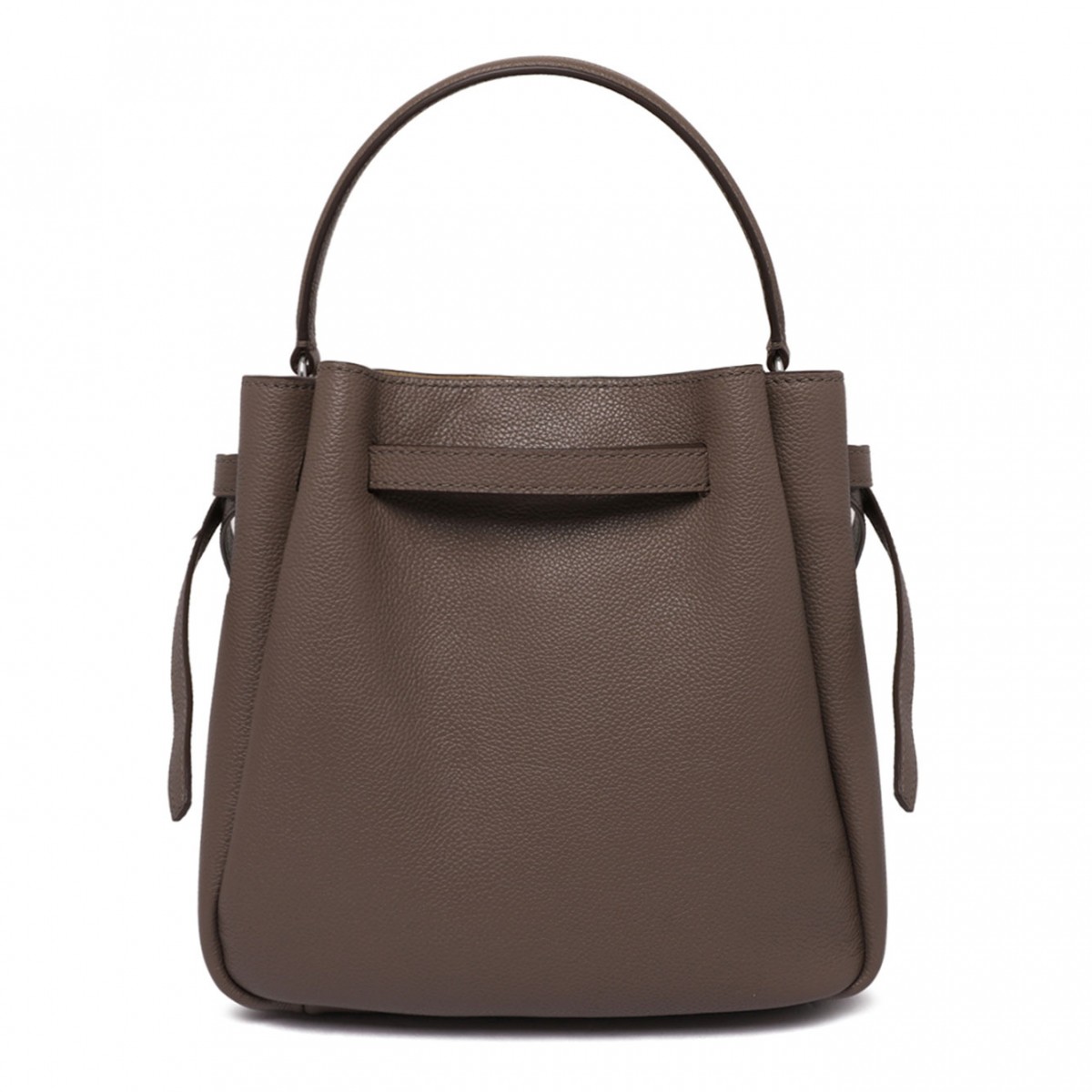 Light Brown Romy Tote Bag