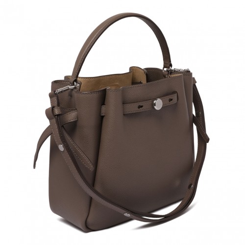 Light Brown Romy Tote Bag