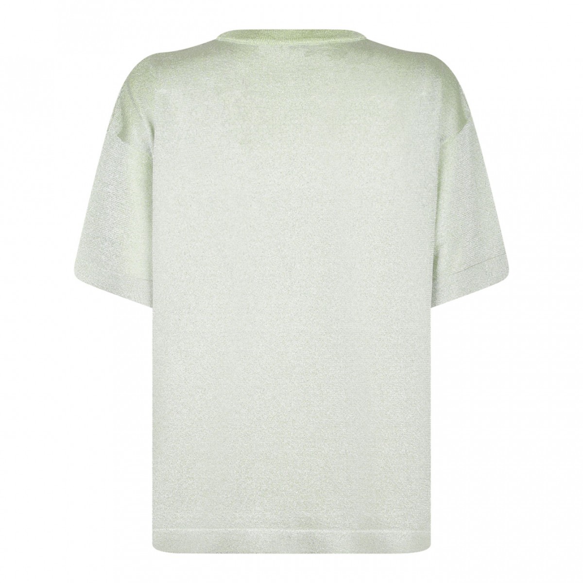 Light Green Oversized T-Shirt