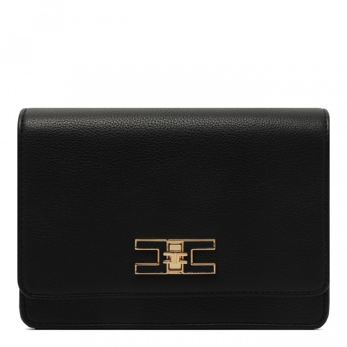 Black Shoulder Bag