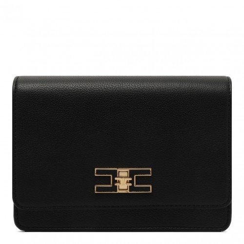Black Shoulder Bag