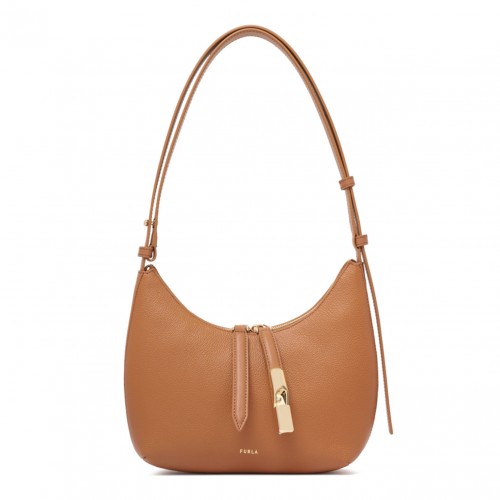 Brandy Small Goccia Shoulder Bag