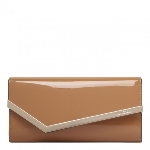 Emmie Clutch Bag