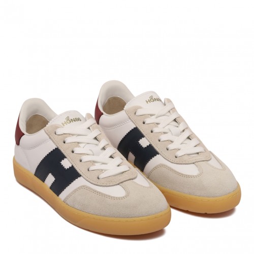 Multicolour Cool Sneakers 2