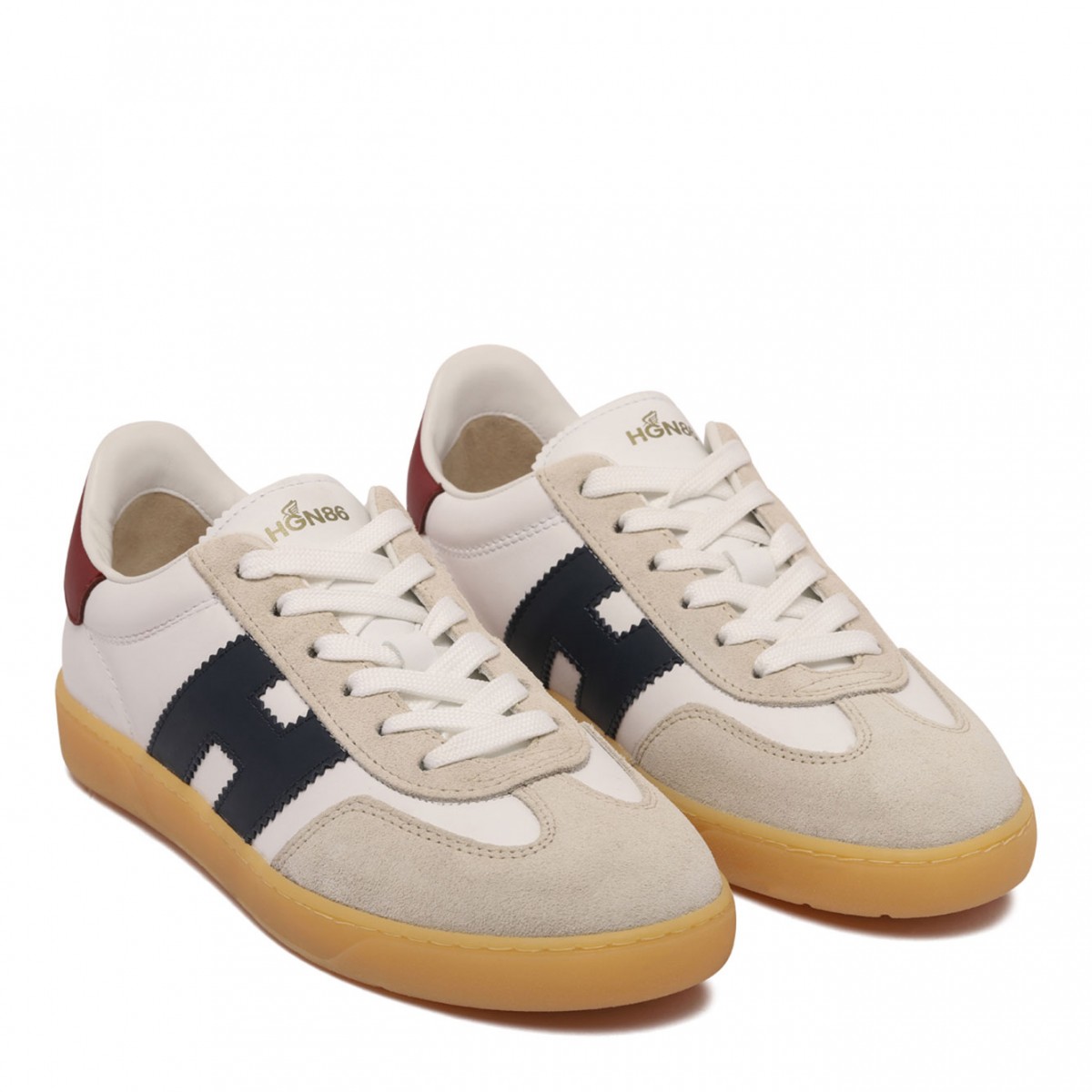 Multicolour Cool Sneakers