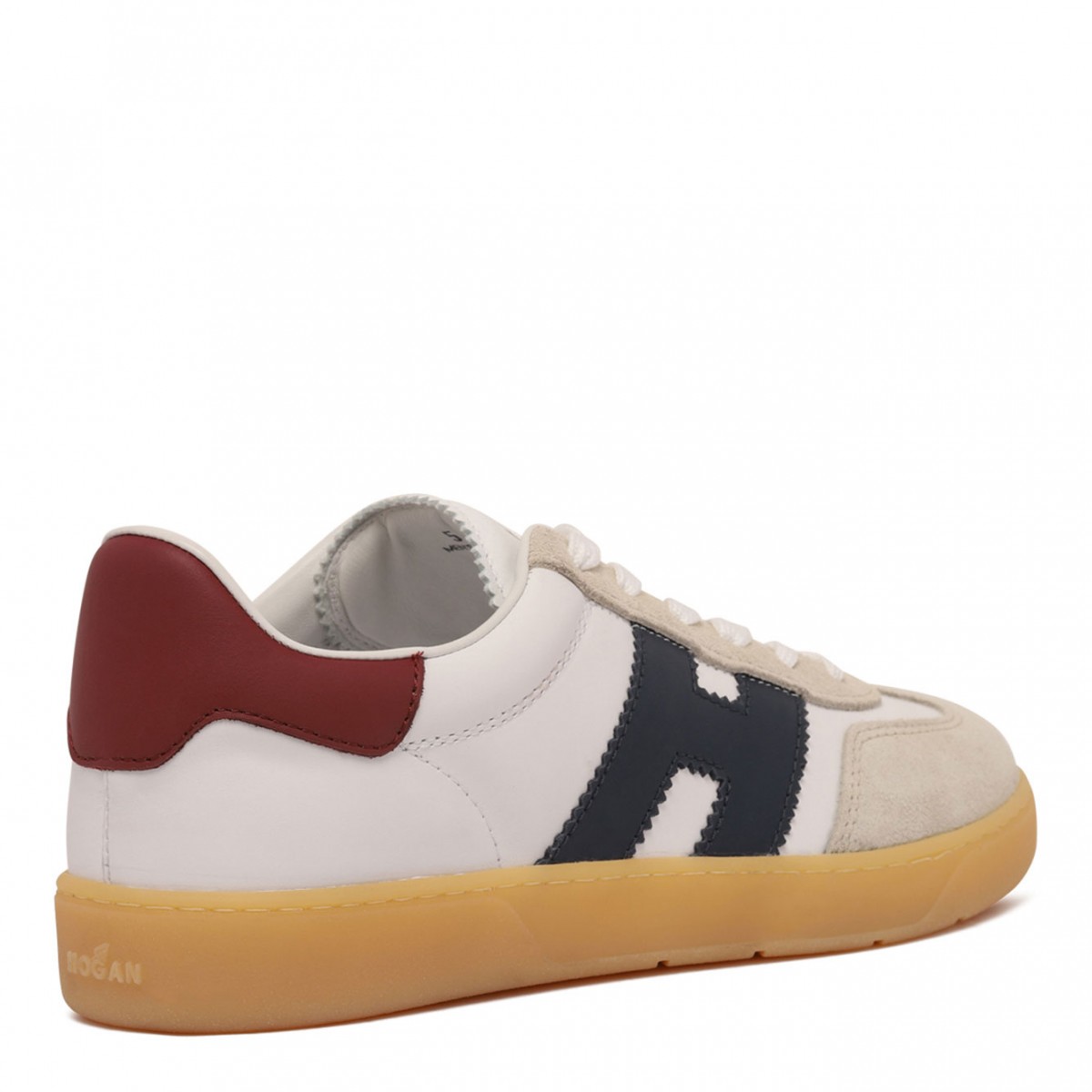 Multicolour Cool Sneakers