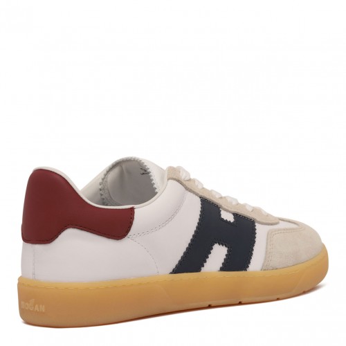 Multicolour Cool Sneakers