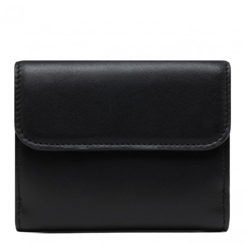 Black Sense Small Wallet 2