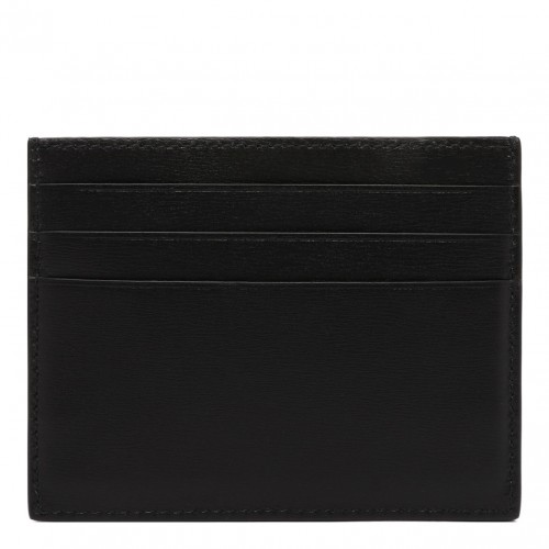 Black Credit Card Holder 2