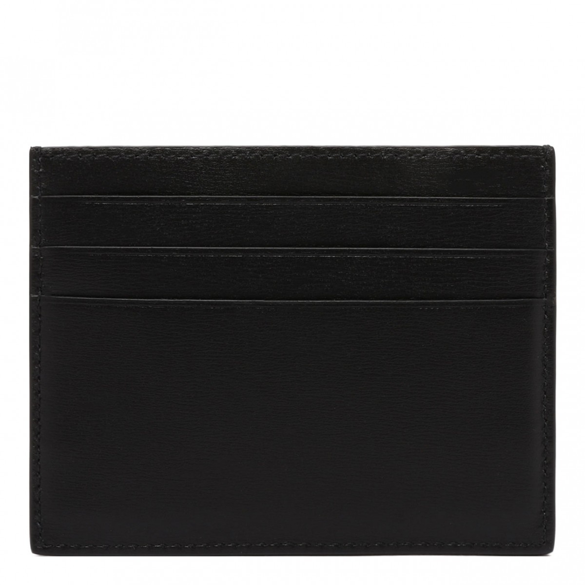 Black Credit Card Holder