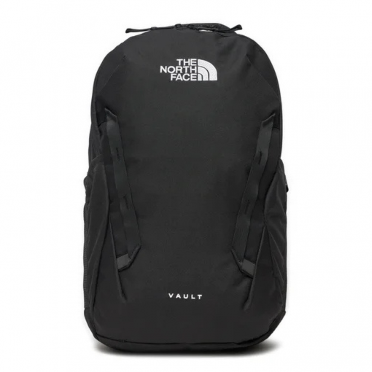 Black Vault Backpack