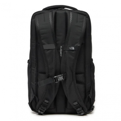 Black Vault Backpack 2