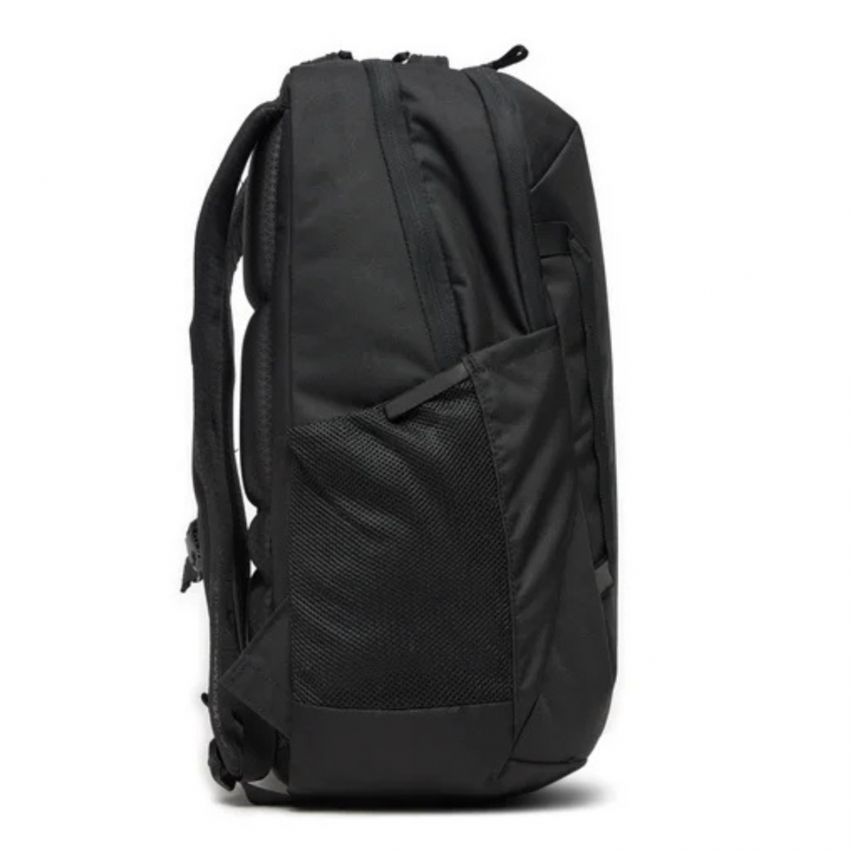 Black Vault Backpack