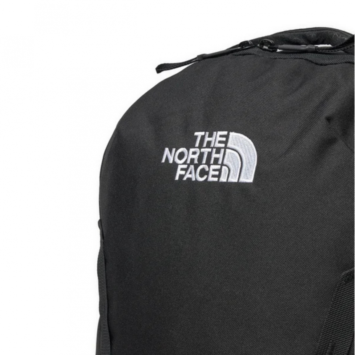 Black Vault Backpack