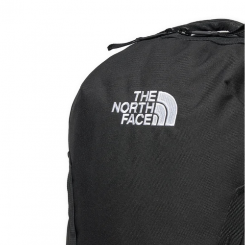 Black Vault Backpack