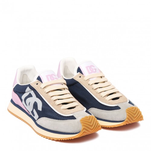 DG Cushion Sneakers 2