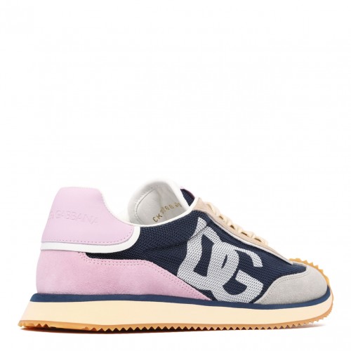 DG Cushion Sneakers