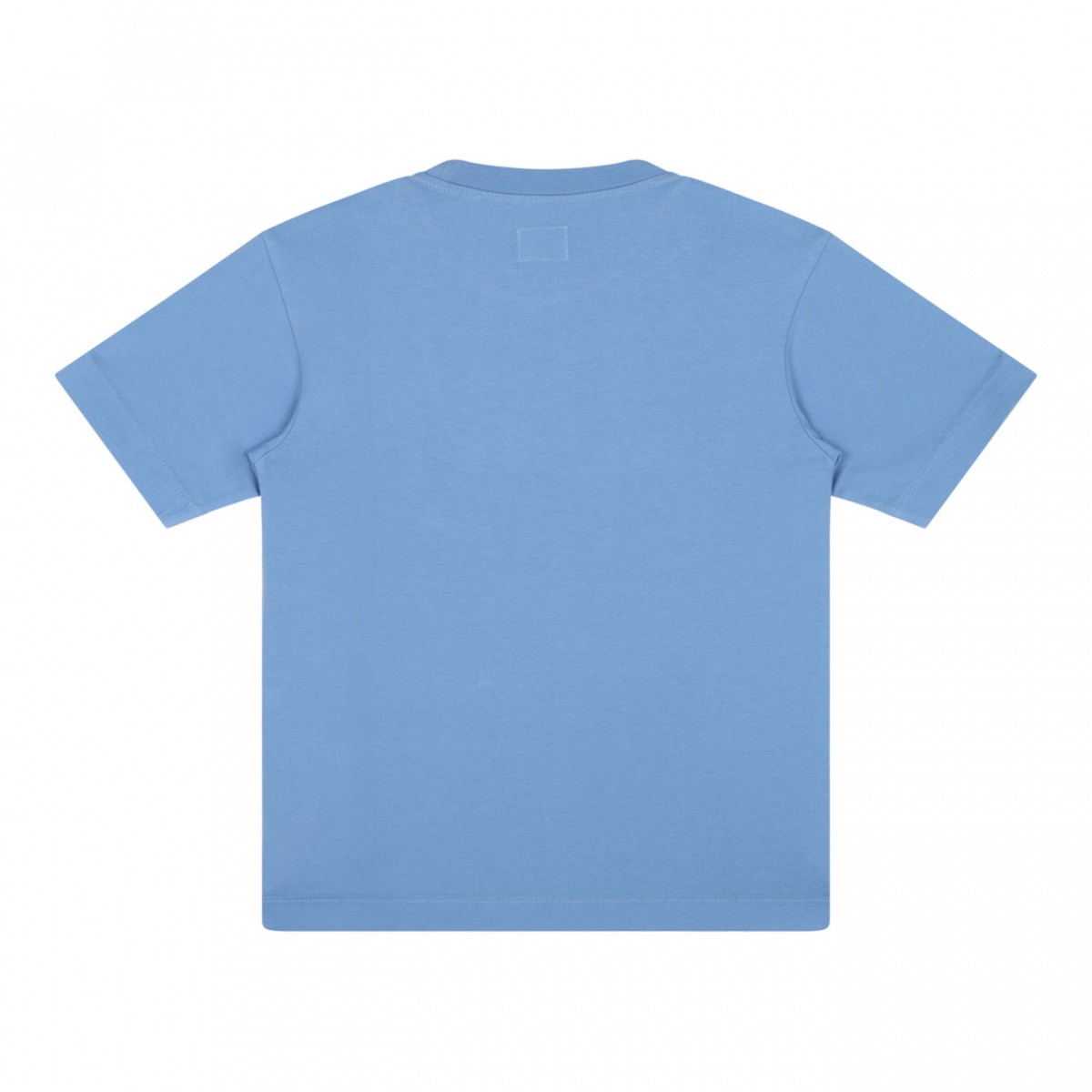 Pacific Blue Logo Patch T-Shirt