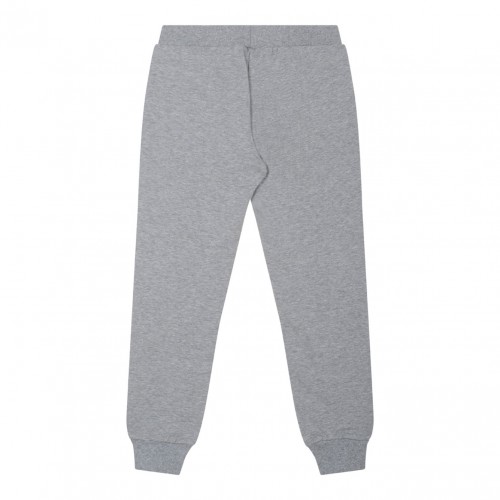 Grey Track Pants 2