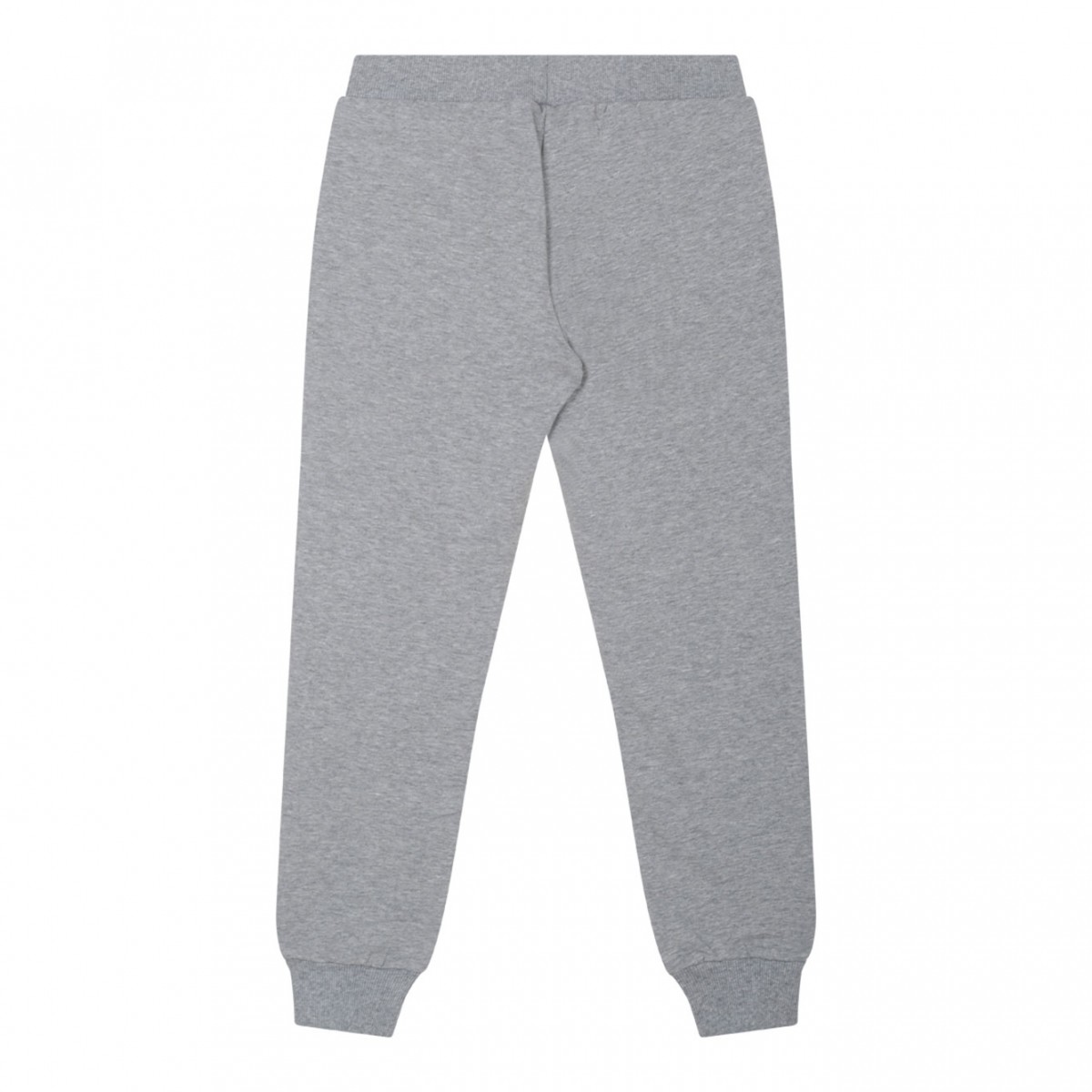 Grey Track Pants