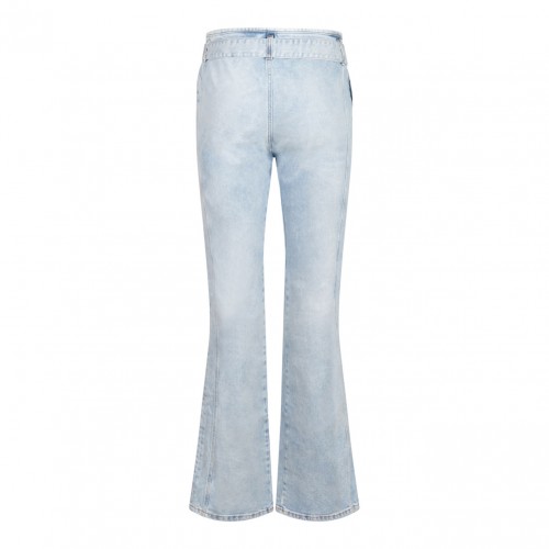 Disel Ebbey Flared Jeans 2