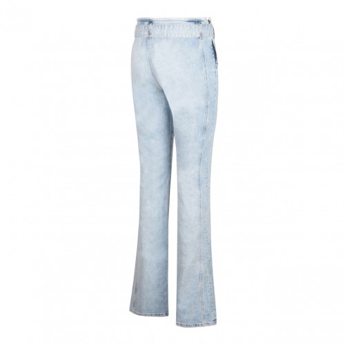 Disel Ebbey Flared Jeans