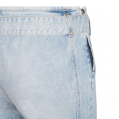 Disel Ebbey Flared Jeans