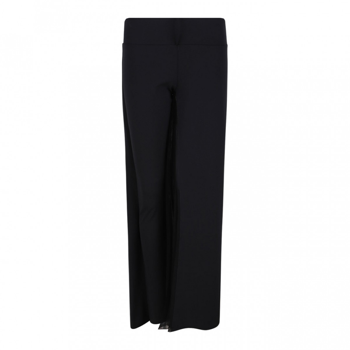 Black Inifinity Trousers