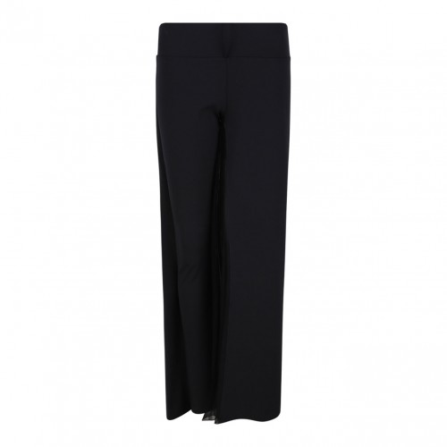 Black Inifinity Trousers