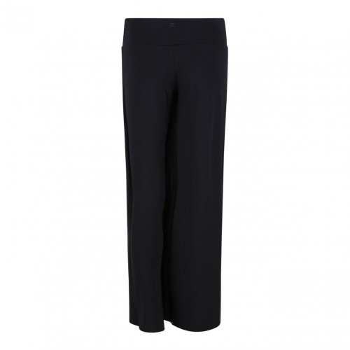 Black Inifinity Trousers 2