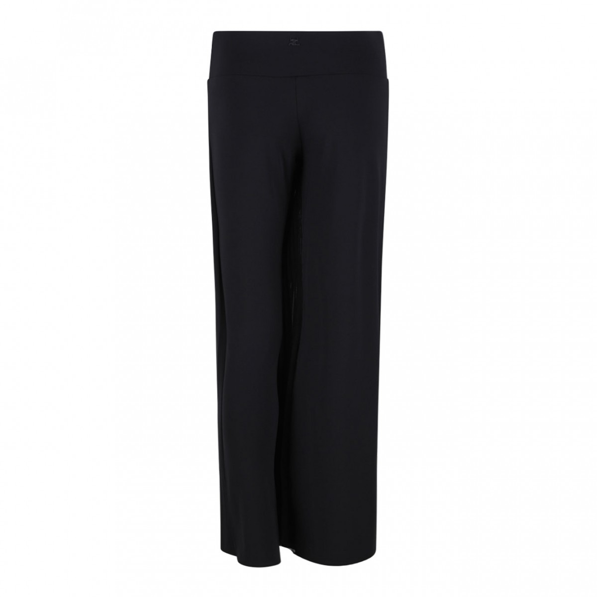 Black Inifinity Trousers