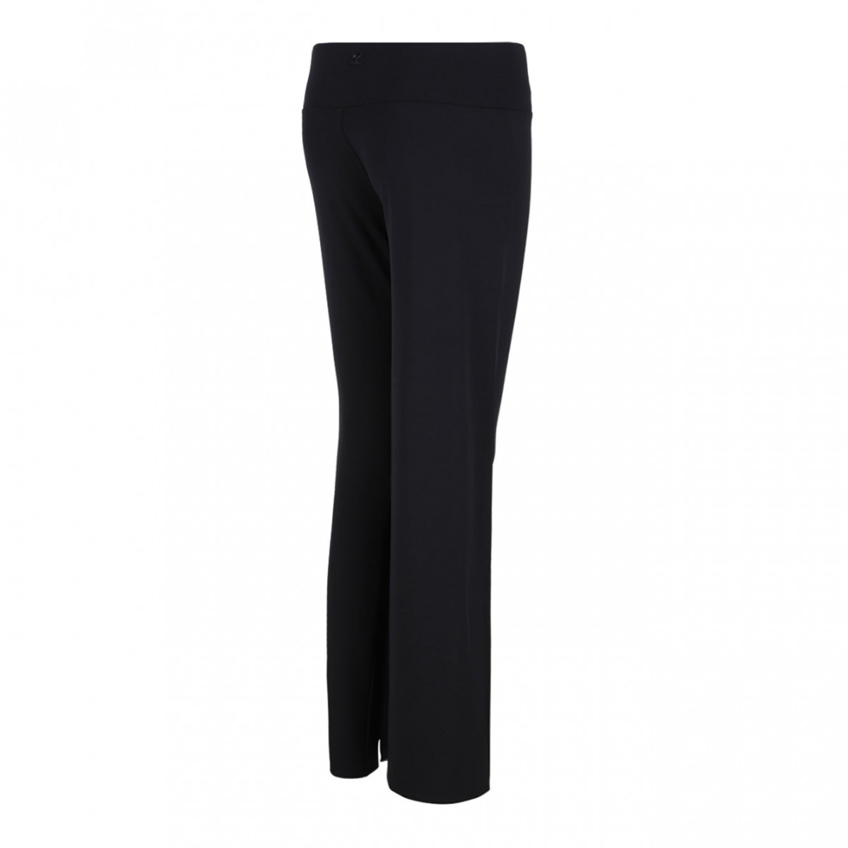 Black Inifinity Trousers