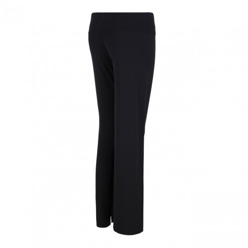 Black Inifinity Trousers
