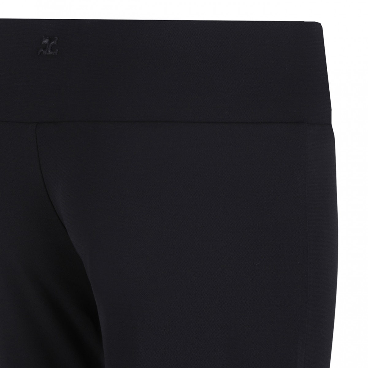 Black Inifinity Trousers