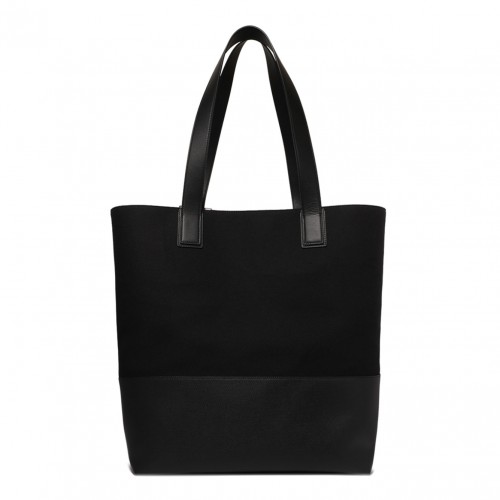 Black T-Bar Shopper 2