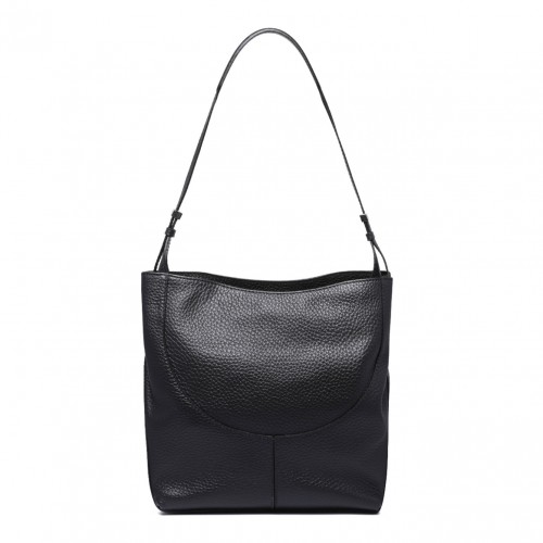 Black Minerva Bag 2