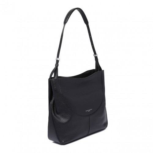 Black Minerva Bag