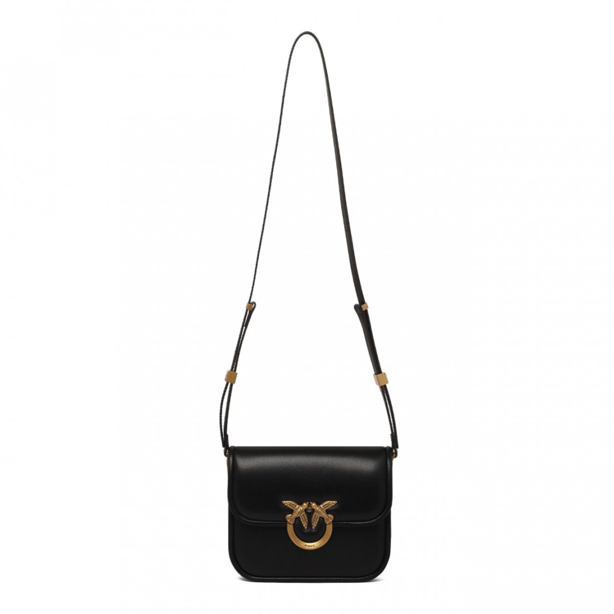 Black Love Bag